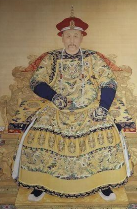 84岁的张廷玉含恨而死,他的子孙后代,后来都怎样了?