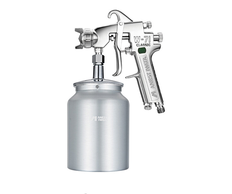 消防干粉枪认证标准和流程