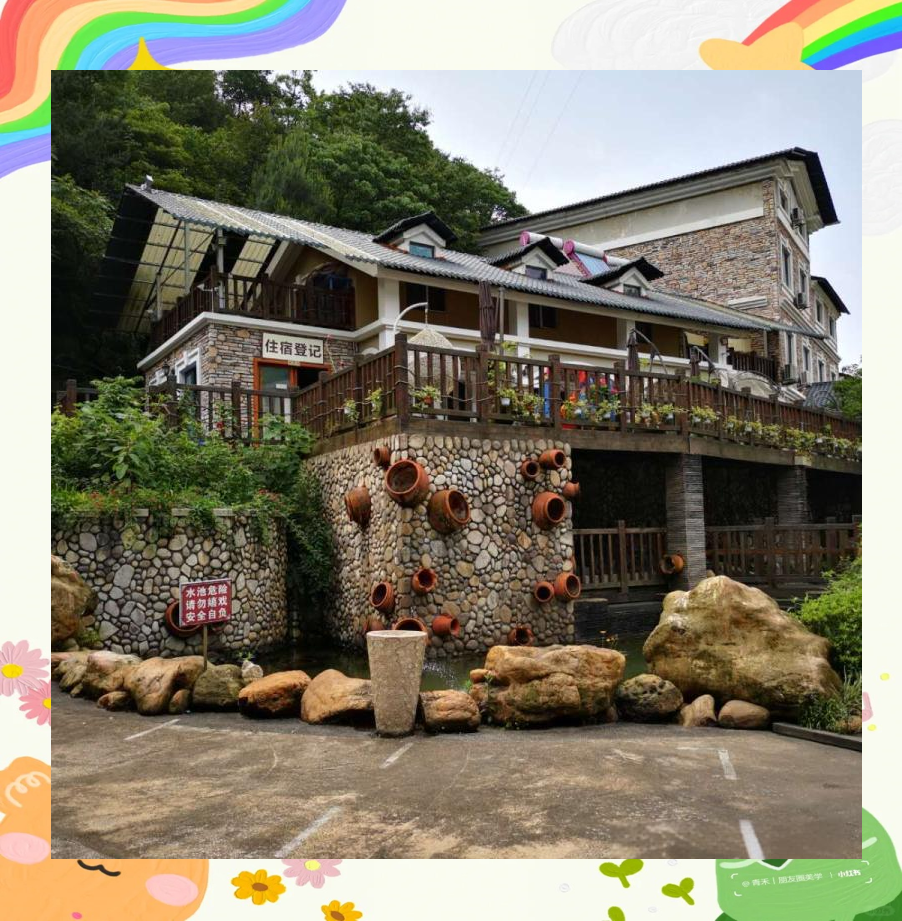 重庆黑山谷:中国最美养生峡谷的隐秘之旅