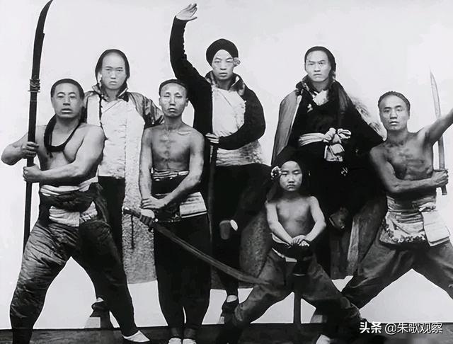 沙俄帝国的敖德萨军区,参与镇压义和团运动!竟获得清廷最高勋章