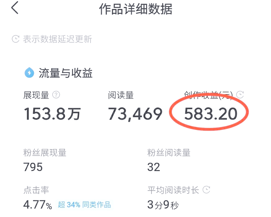 自媒体平台收益高的有哪些(自媒体平台 收益)