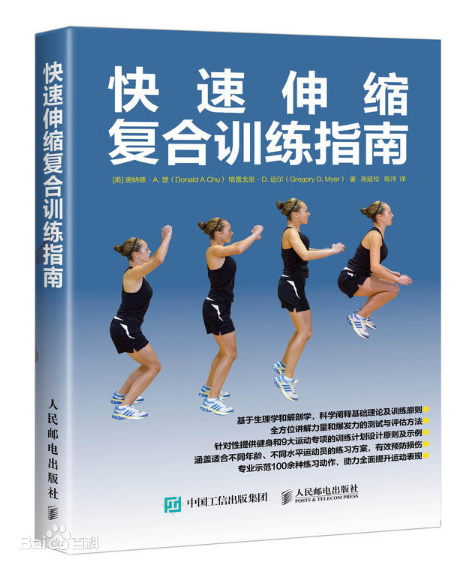 mike boyle快速伸缩复合训练视频