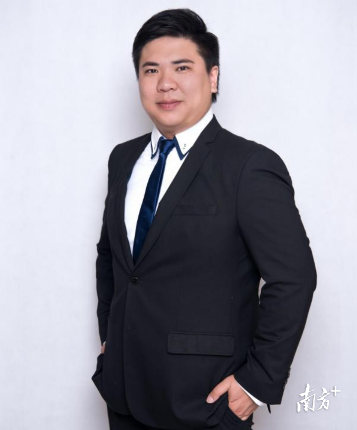 侨商人物⑧|刘志聪:回东莞是人生重要转折点,希望鼓励更多青年回莞