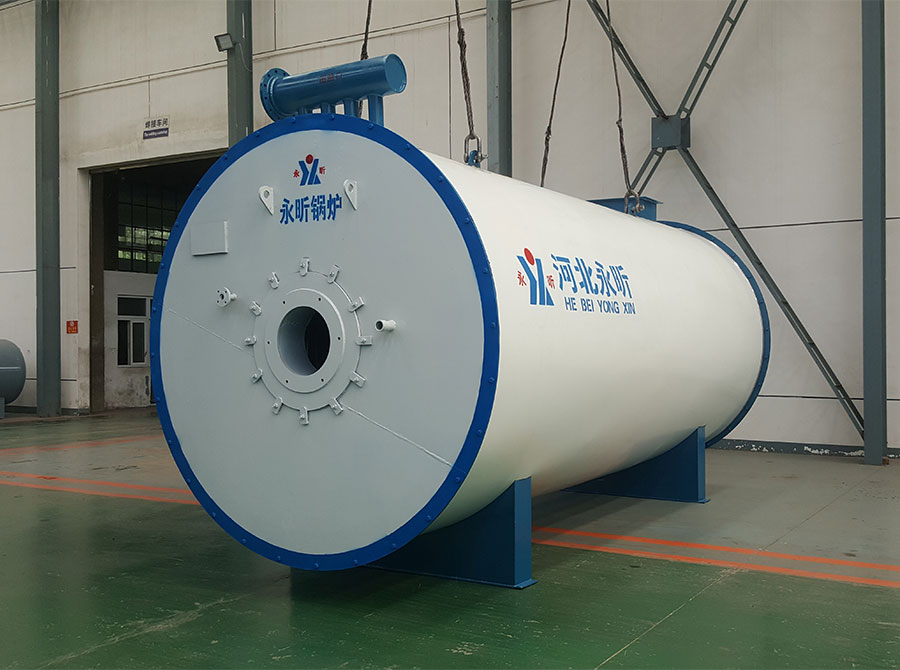 搅拌站专用导热油炉 沥青专用燃气导热油炉