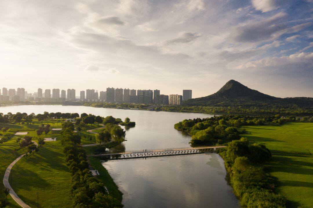 多重利好来袭!敔山湾再"升级",居然还有新规划