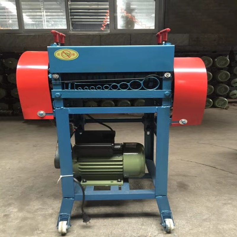 剥线机 线缆扒皮机 旧线缆去皮机 手动剥线机 全自动剥线机