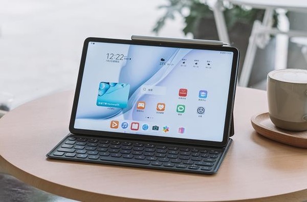 首款120hz高刷鸿蒙平板华为matepad 11发布 2499元起