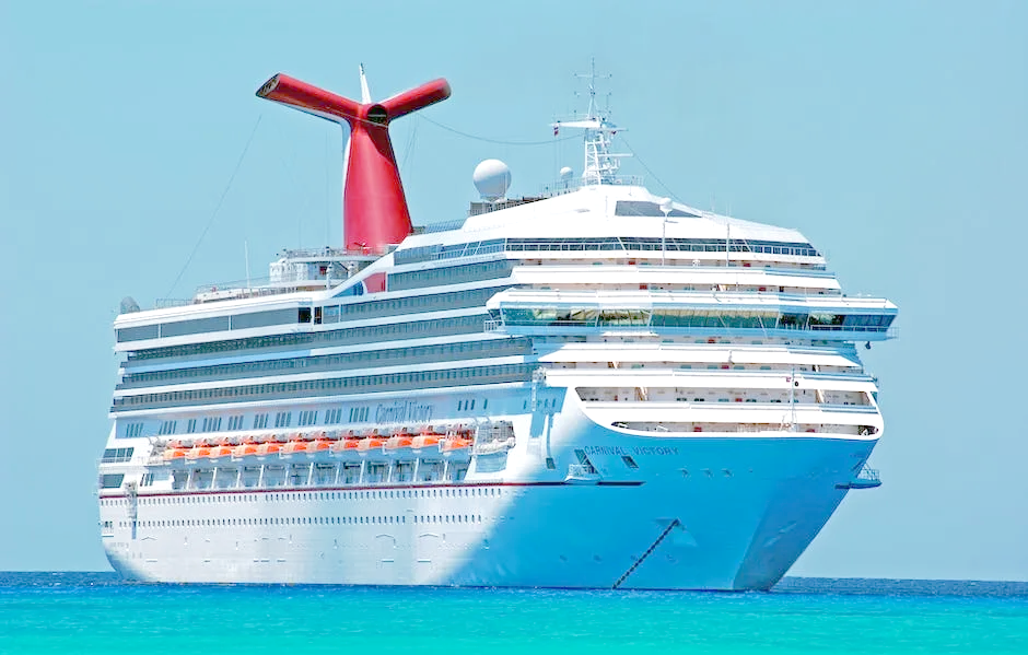 国内航行海船的客船等级与分类概述