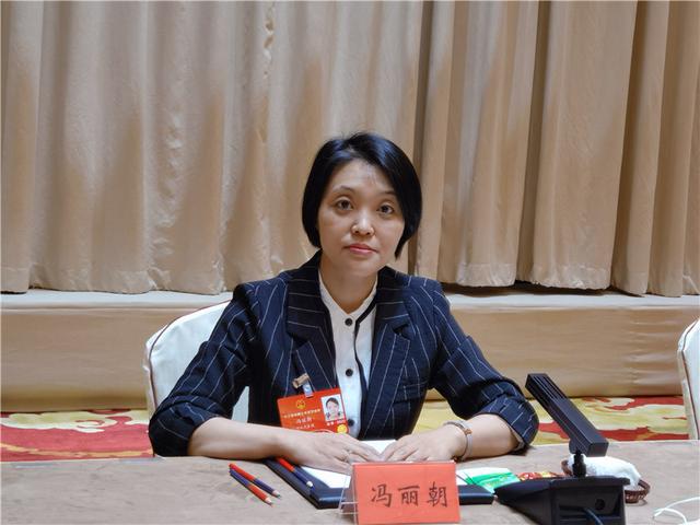 两会好声音|冯丽朝代表:提升纺织服装业工人创新能力
