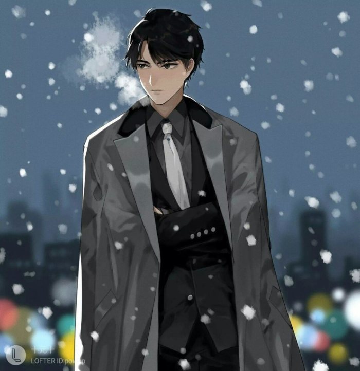 景甜,许魏洲主演影视剧原著小说《流光之城》