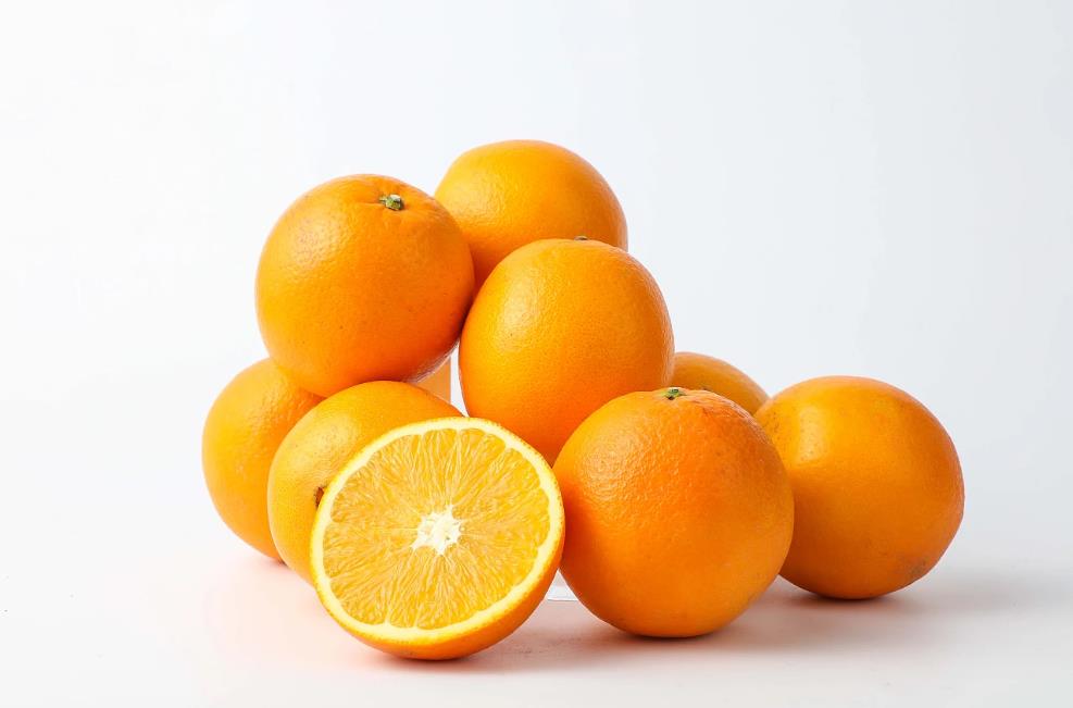 双点高端赣南脐橙品牌,满足爱橙人士的味蕾!