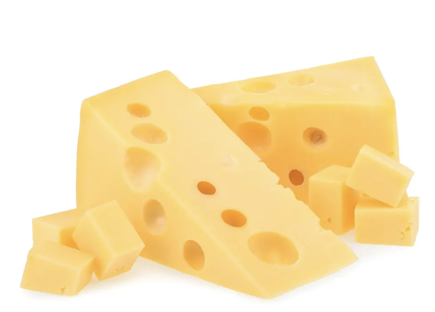 奶酪是什么?what is cheese?