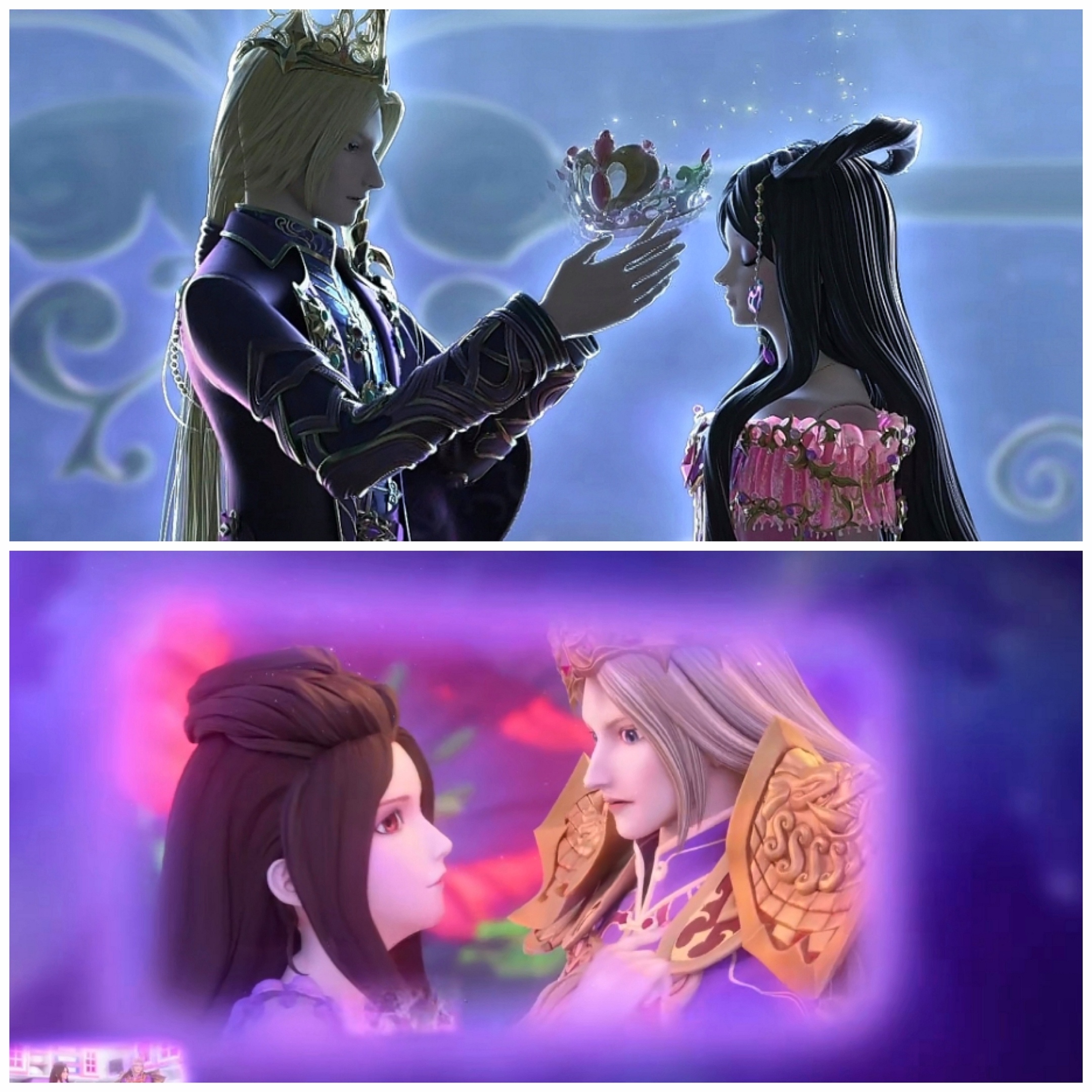 金王妃是谁?隐藏剧情揭开谜底,罗丽仙子是首选而茉莉仙子也没错