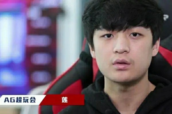 ag莲人设崩塌?嗨氏点名指责忘恩负义,网友建议ag将其除名