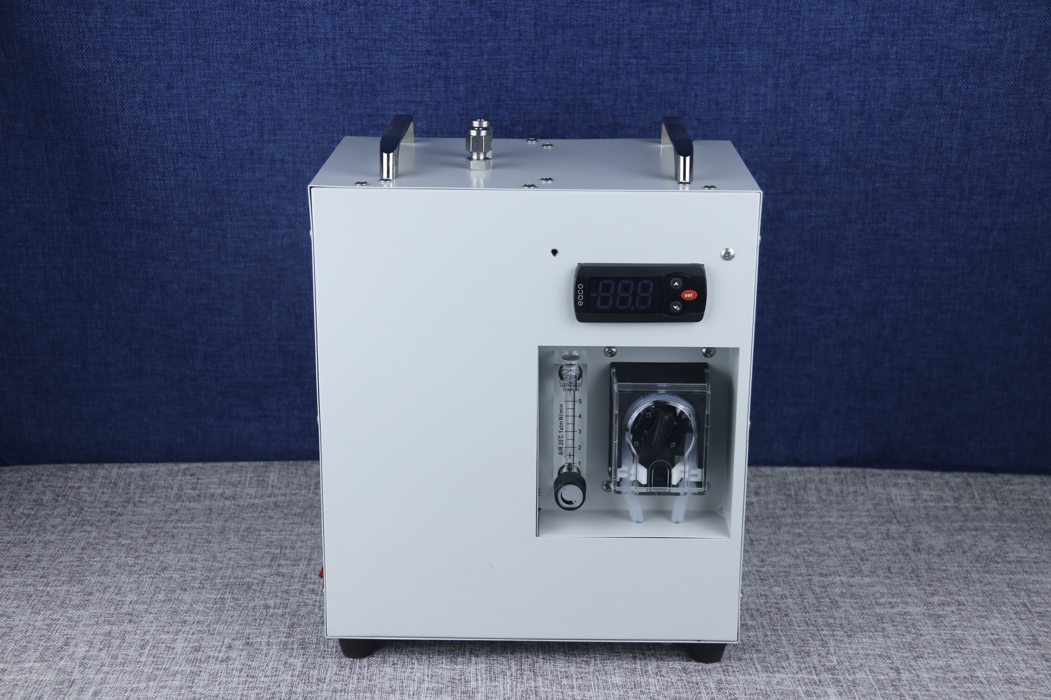 电子除湿冷凝器cems