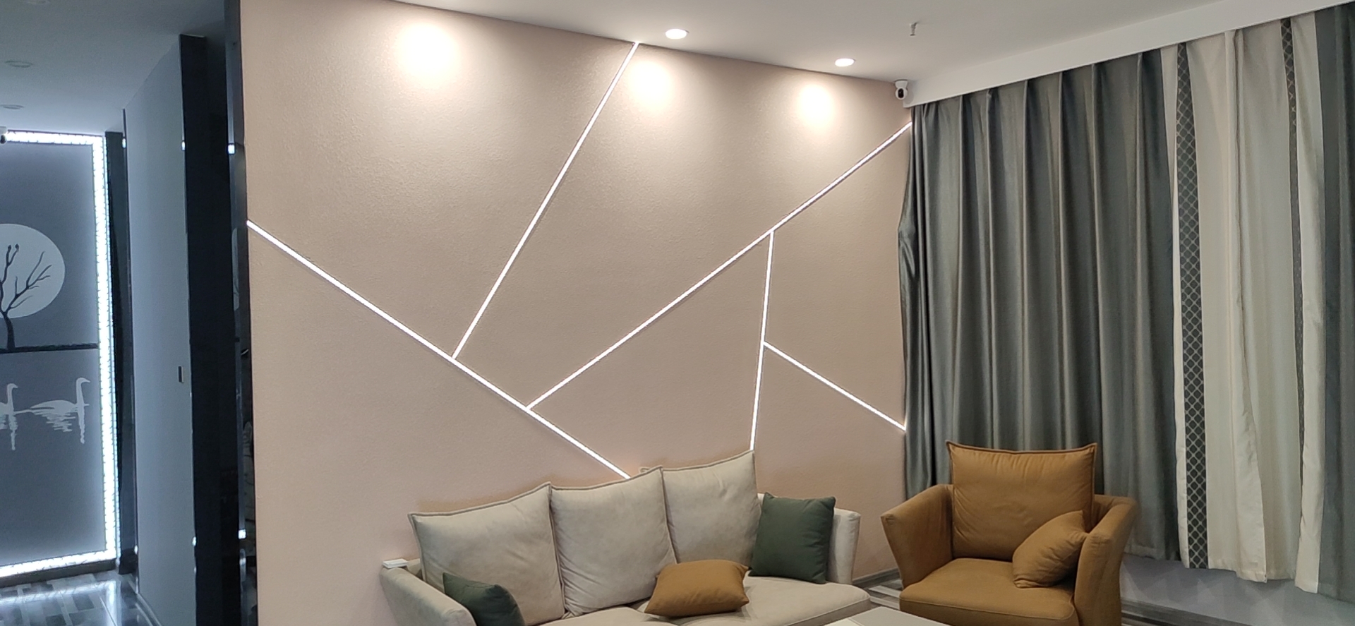 线条- 热门商品专区