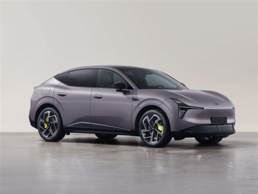 又一走量纯电SUV 小鹏Mona L03申报：半价特斯拉Model Y来了