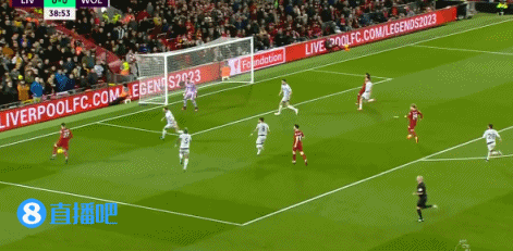 利物浦范迪克萨拉赫进球_英超利物浦vs狼队比赛结果_欧冠-萨拉赫破门埃利奥特建功 利物浦2-1里尔