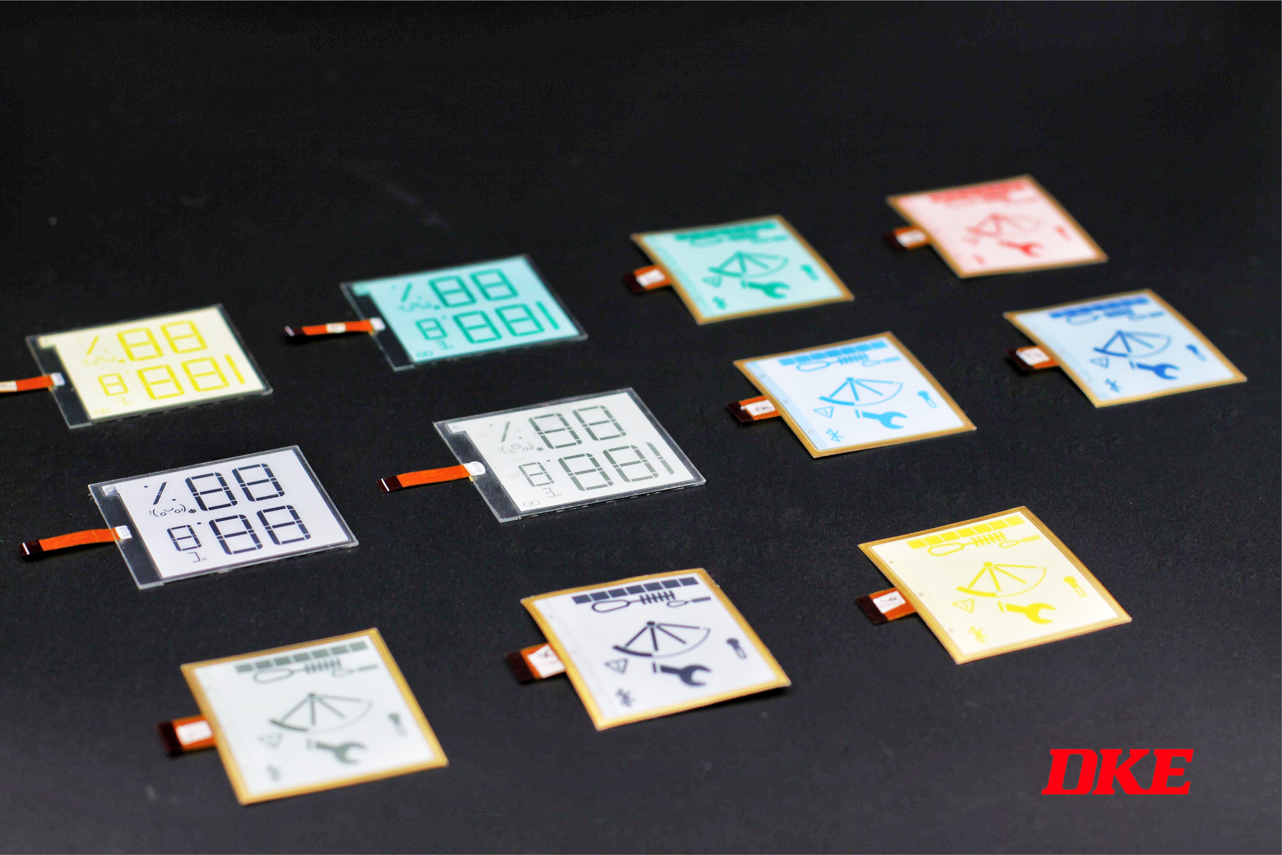 prism电子纸显示器 引领显示表面动态美学科技变革