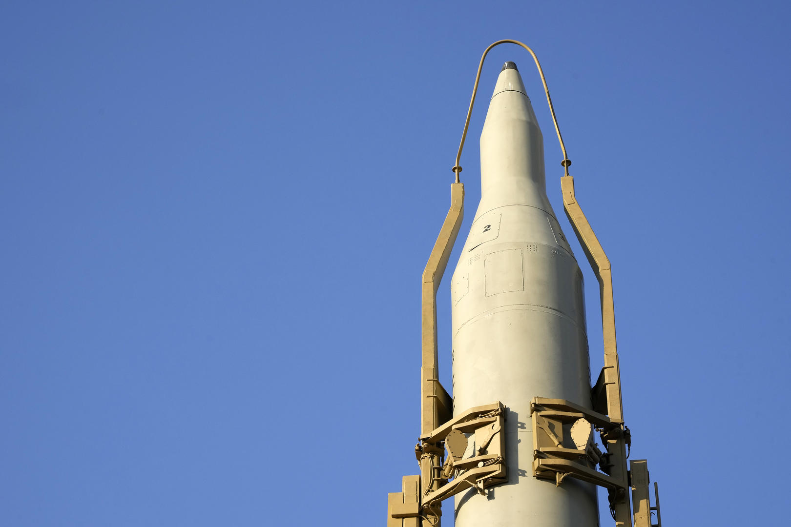 誓言报复袭击的伊朗有哪些武器?