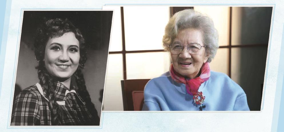 陈奇获第31届上海白玉兰戏剧表演艺术奖特殊贡献奖