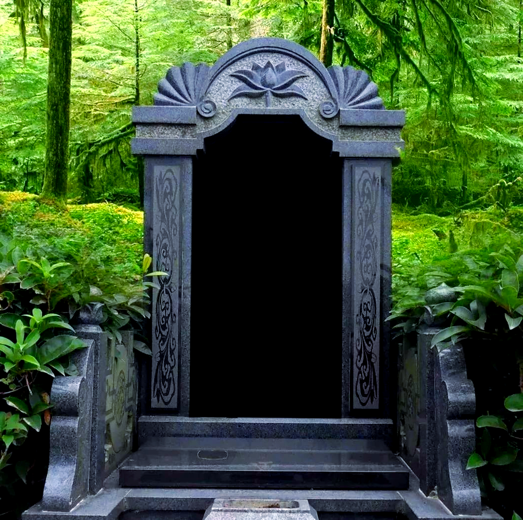 探索石材墓碑的多样魅力与历史传承