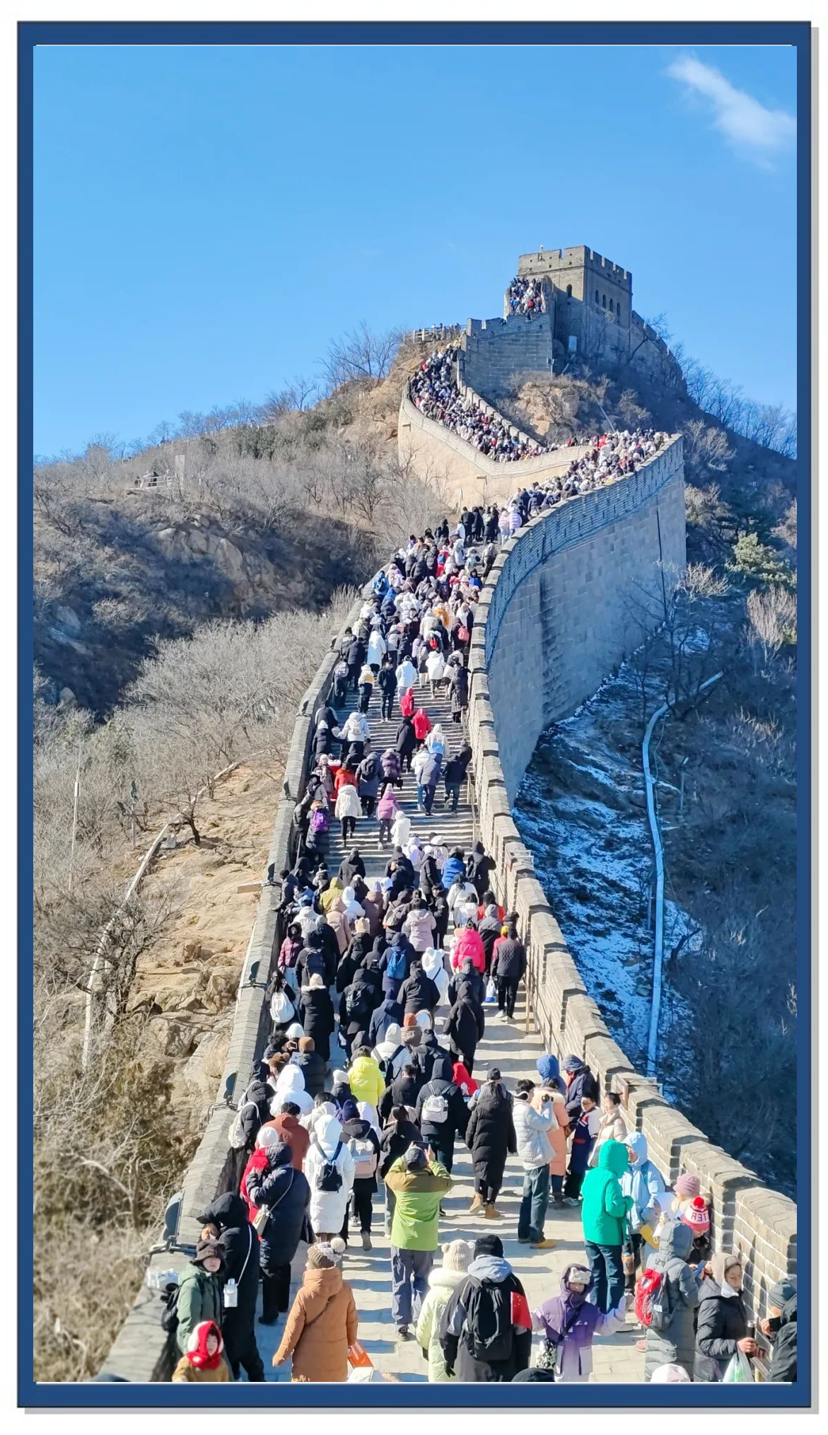 十大中国风景名胜:自然与文化的交融之旅