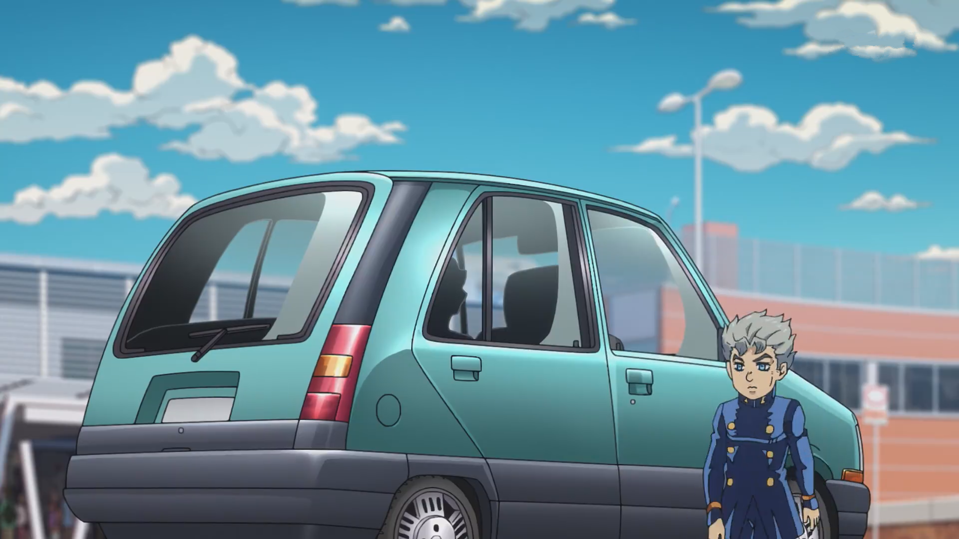 jojo:终于知道这漫画家为何总能按时交稿,他对朋友如秋风扫落叶