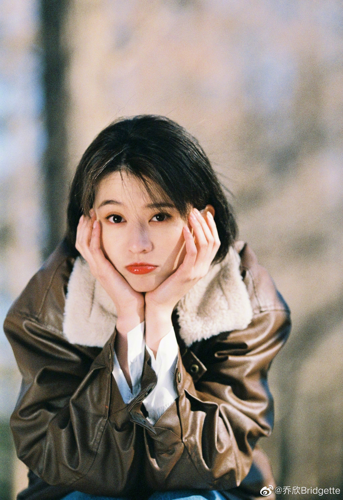1993年中国女星图片