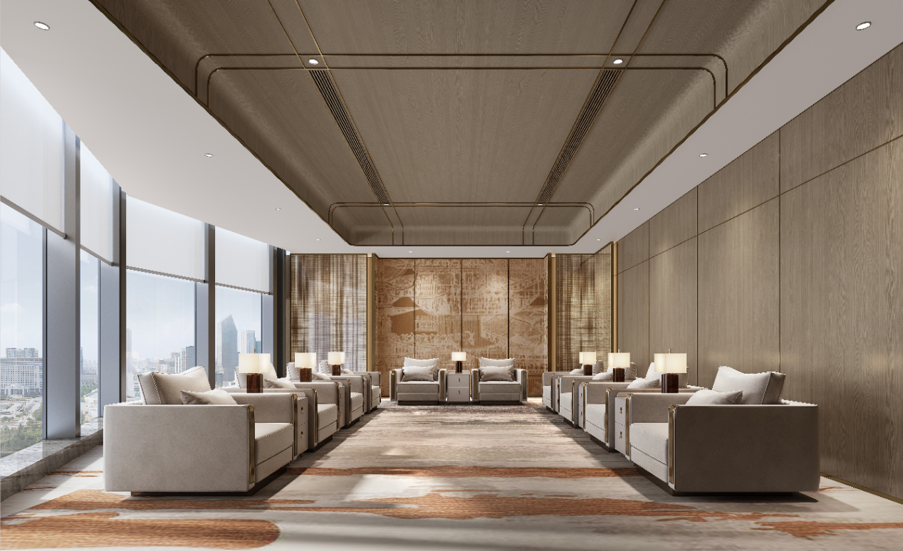 自贸会客厅首发启幕,链接全球商务,助力海南自贸港招商引资!