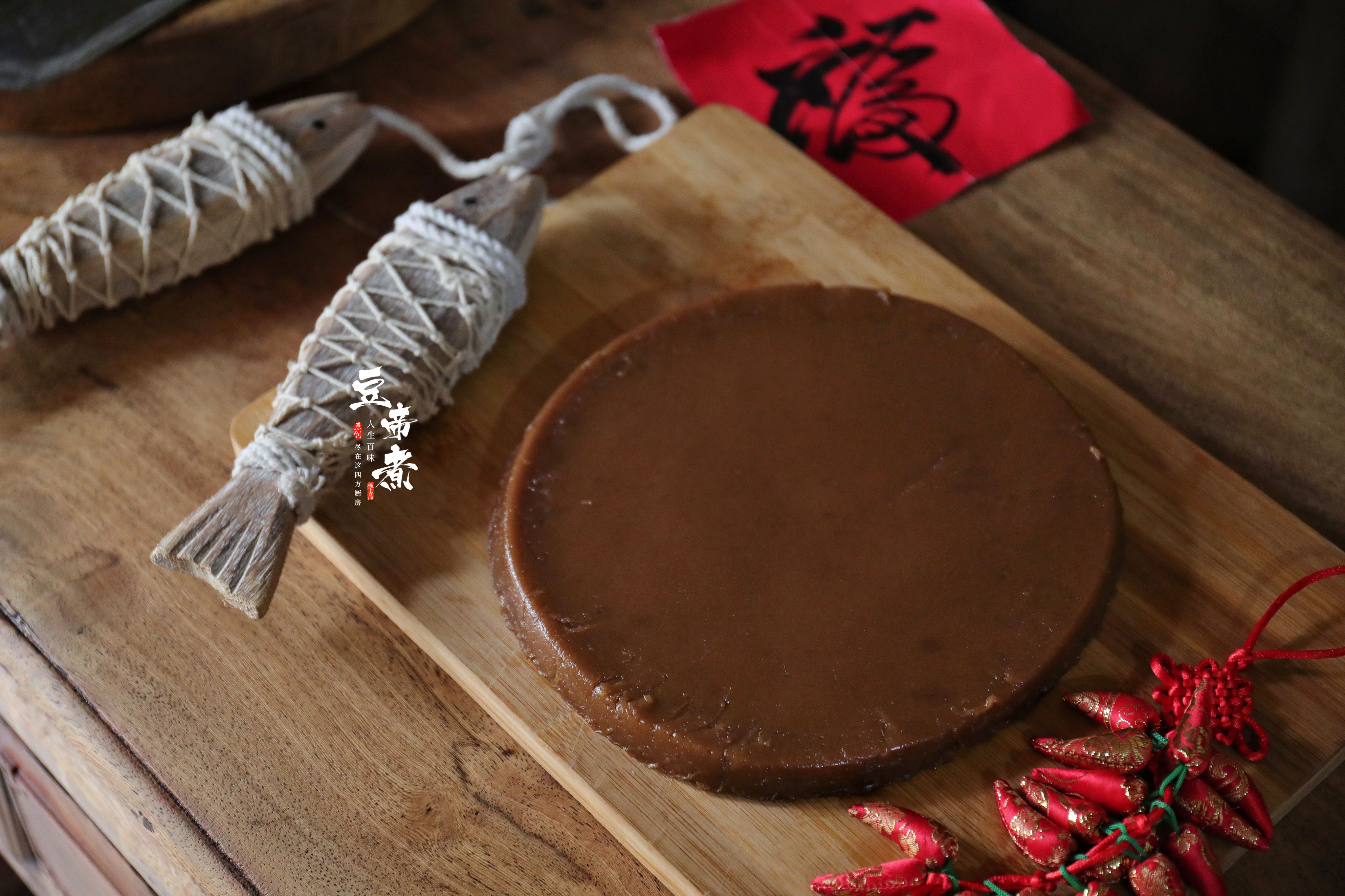 南方过年过节必备年糕,年糕不仅寓意好,还能烤能煎吃法众多