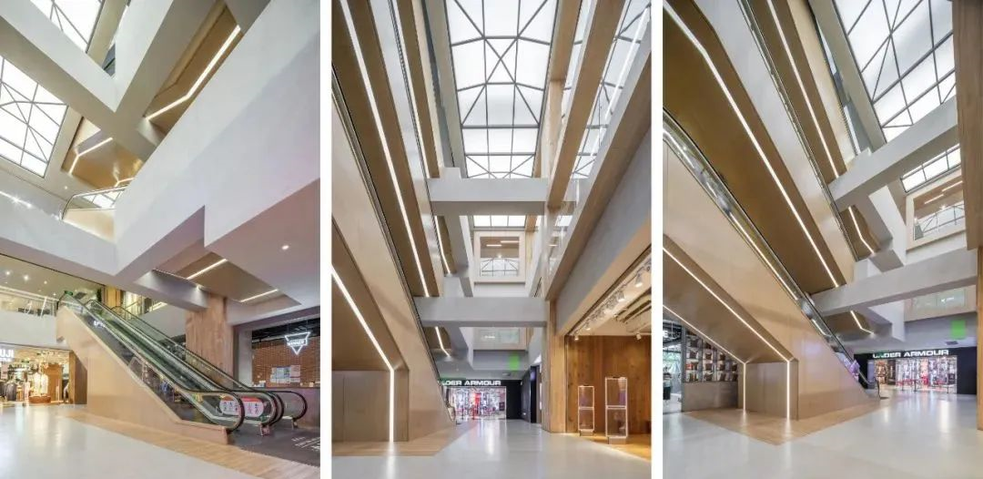 会员动态|更新设计×淮海755:赓续品牌基因,焕新年轻生活方式