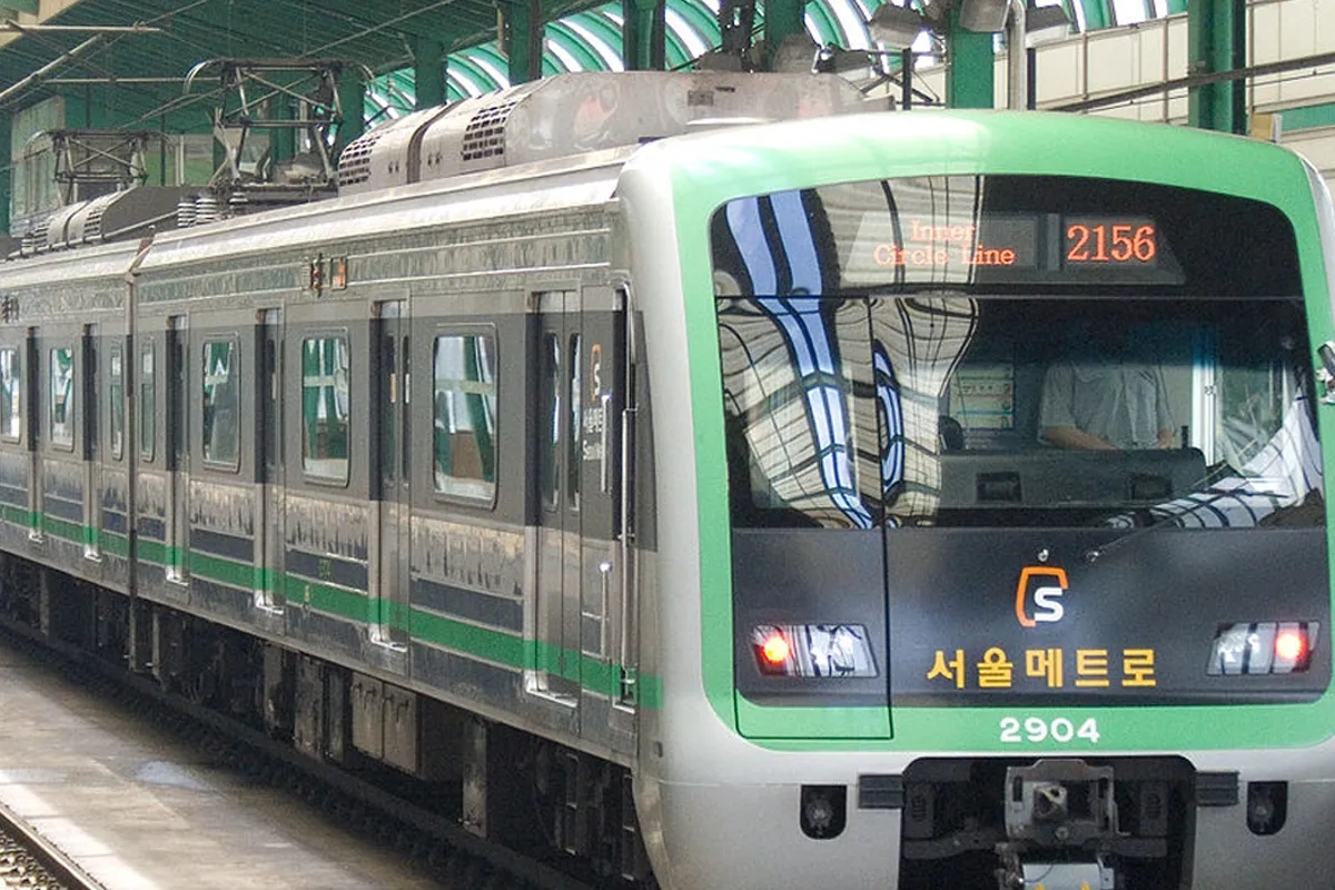 首尔地铁趣事:1号线=臭?5号线是直通地心?9号线被称为地狱铁?