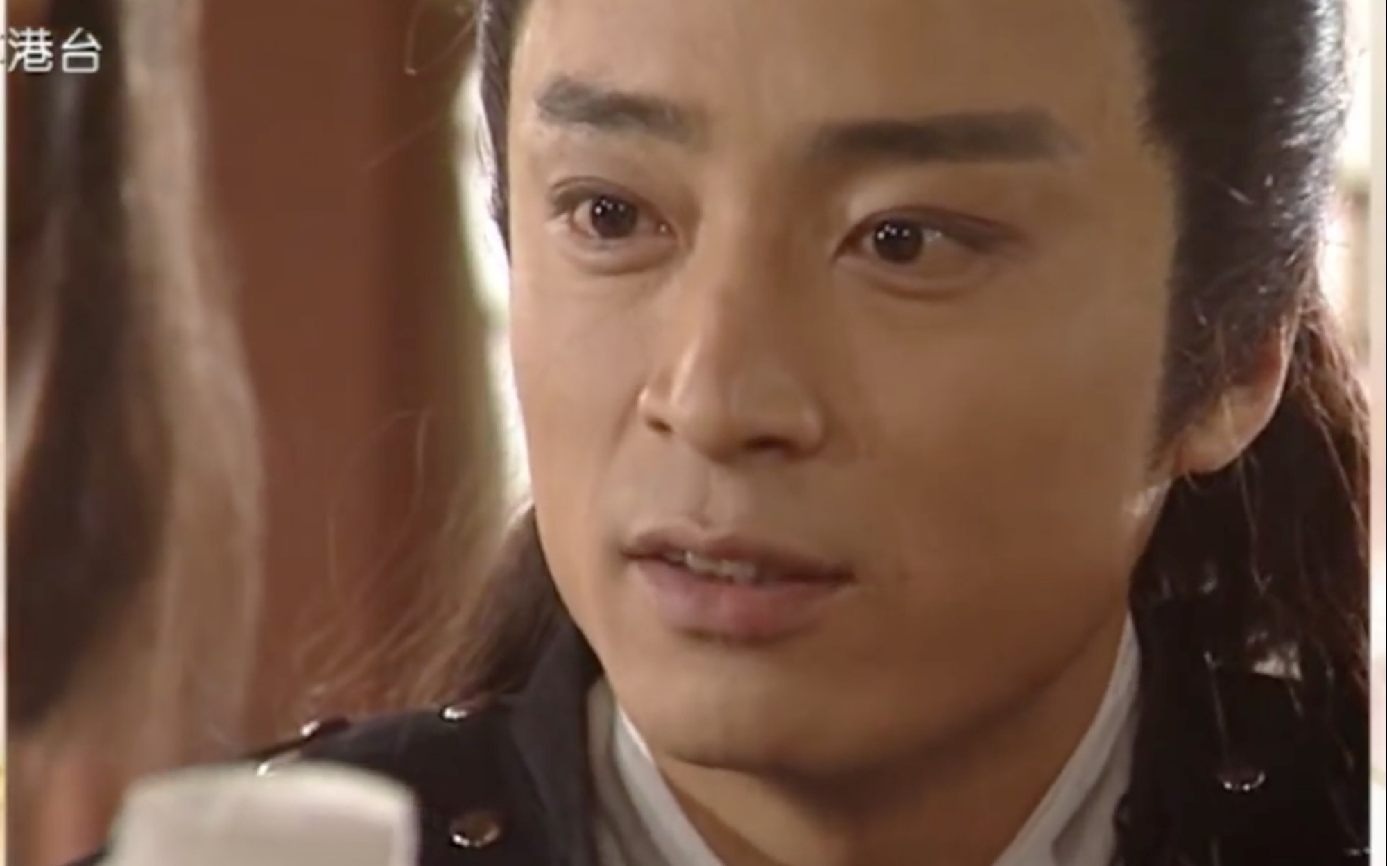 漫谈香港的一部神话题材电视剧《镜花缘传奇》