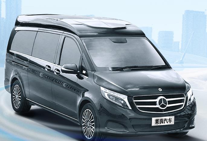 奔驰商务车——莱茵旅行者Ⅰ号,为您创造公路移动之家