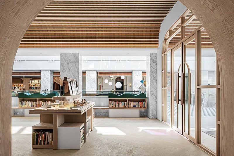 深度拆解|峻佳的可持续社区设计与场景营造