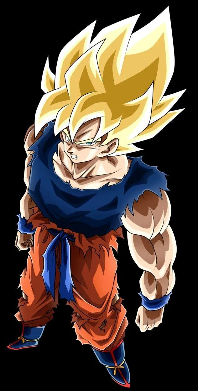 孙悟空的多种变身形态,最终形态令人瞩目