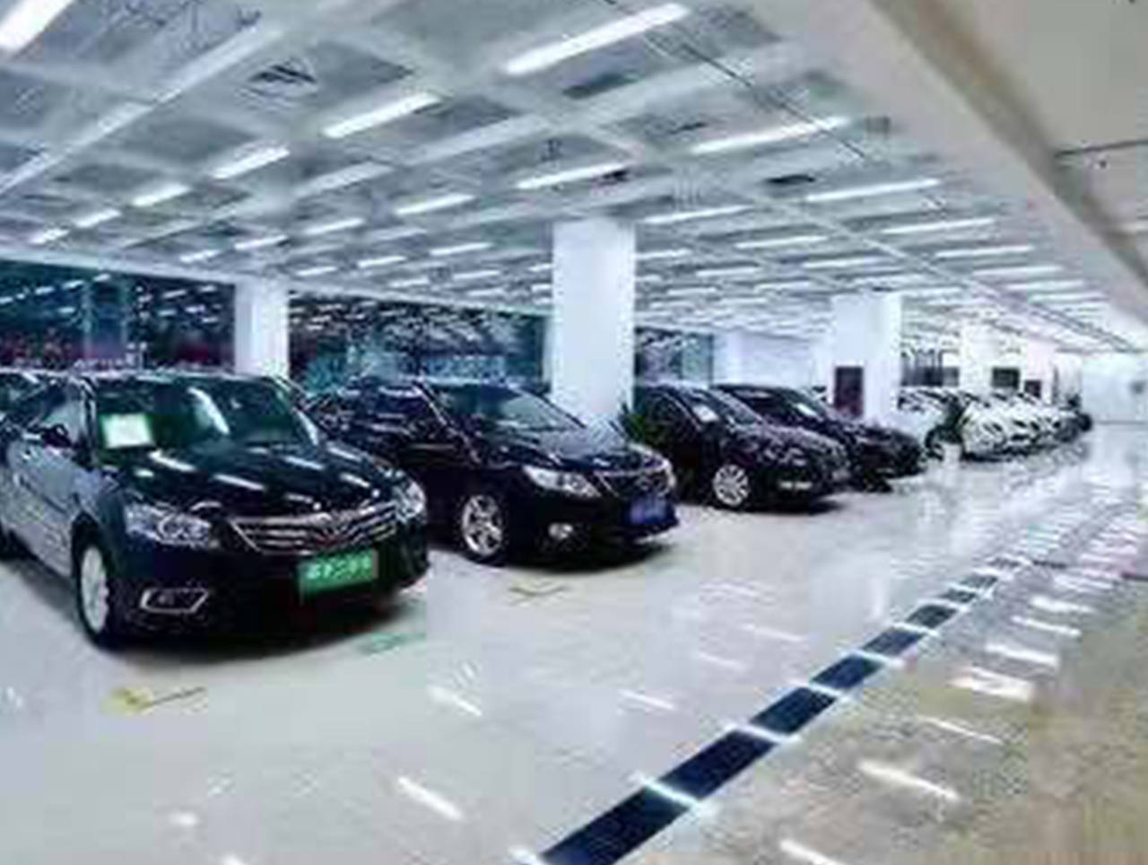 车好多完成3亿美元融资 推动加速汽车交易电商进程