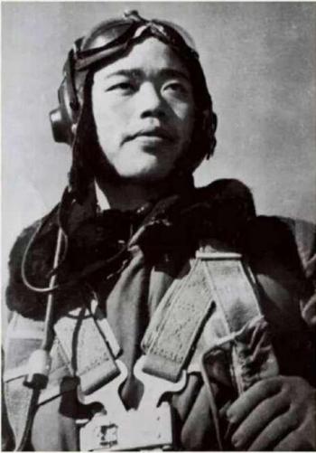 中美空军在朝鲜对决