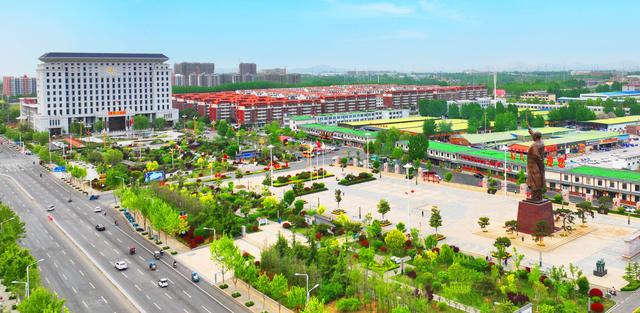 刘振起:后八乡村振兴新范式,集体经济,自主治理,社会主义文明