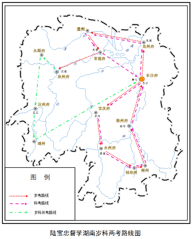 建投读书会·君住长江︱张伟然:江,湖交汇的岳阳