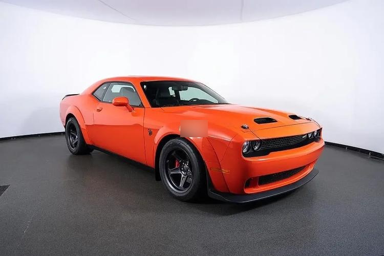 道奇地狱猫和恶魔的区别是什么?