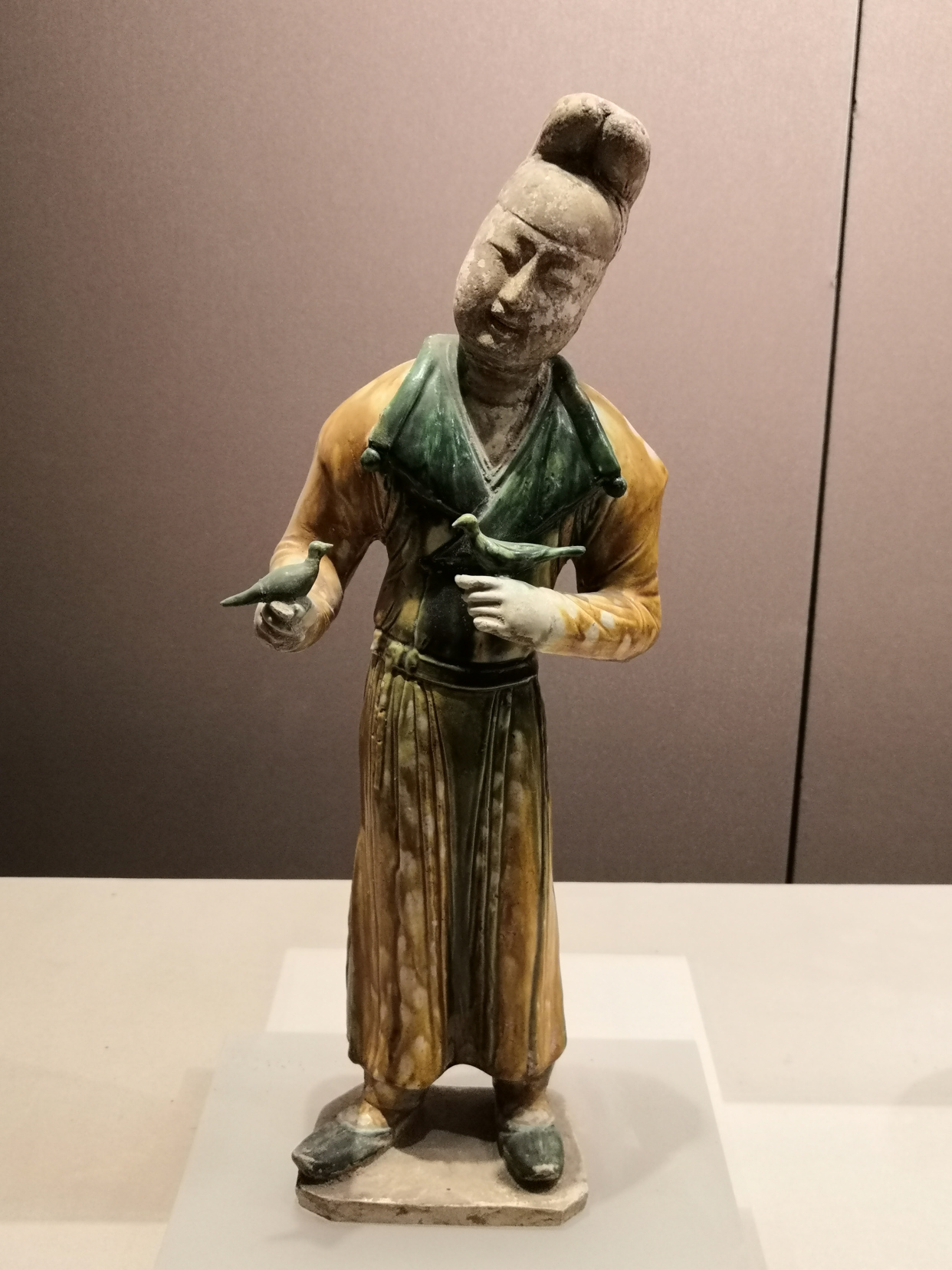 西市长安志:大唐西市博物馆