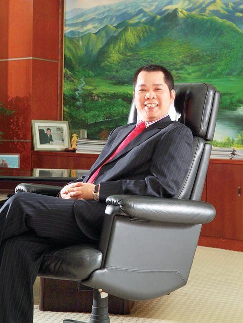 惠东乡贤杨荣义热心公益 捐资建设多项民生工程