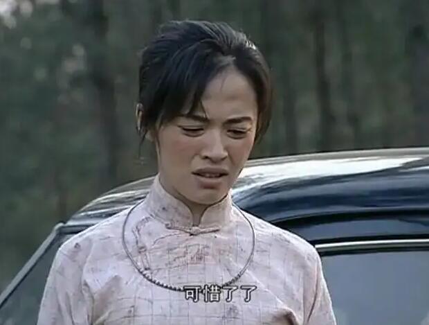 《潜伏》之惑:上级让陈桃花当余则成妻子,是否存在问题?