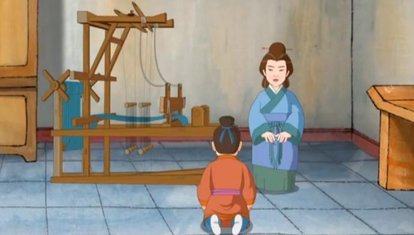 母亲节到了,盘点历史上的四大贤母,个个厉害