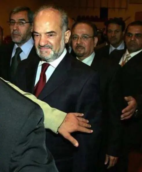 亲历与见证——战后中国首任驻伊拉克大使杨洪林手记(连载十)