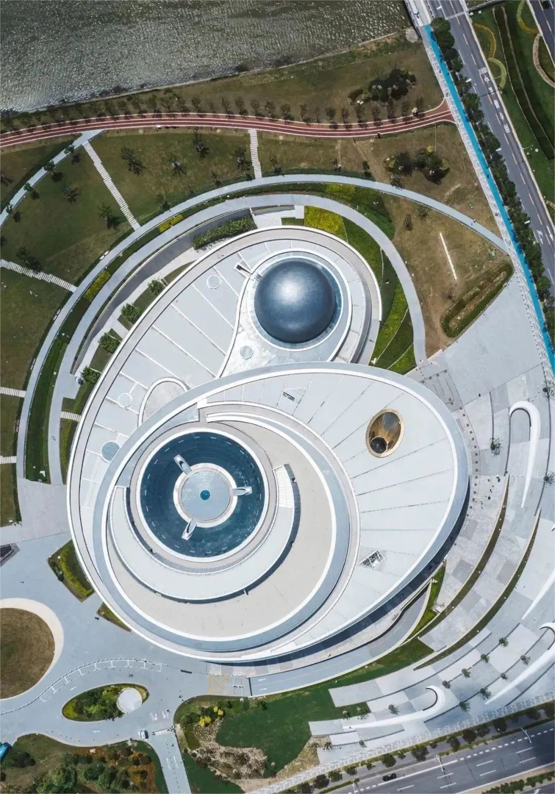 爱逛博物馆的上海人,这几座有意思的博物馆你都去过吗?