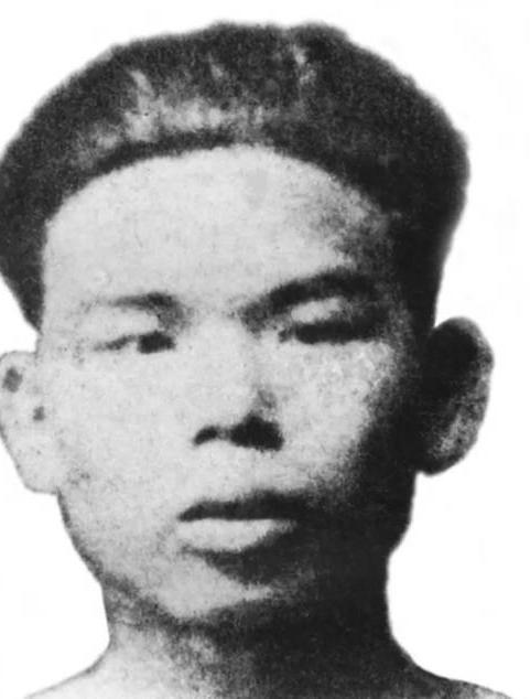 东江纵队中队长陈庭禹,泰国归国后抗日,夫妻双双牺牲,长眠东江