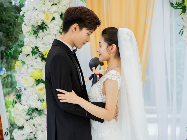 企鹅又一甜宠剧官宣,男女主cp太好磕,清一色"高级脸"已心动!